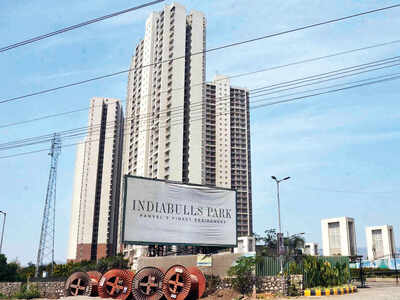 1,000 flats acquired by Panvel civic body