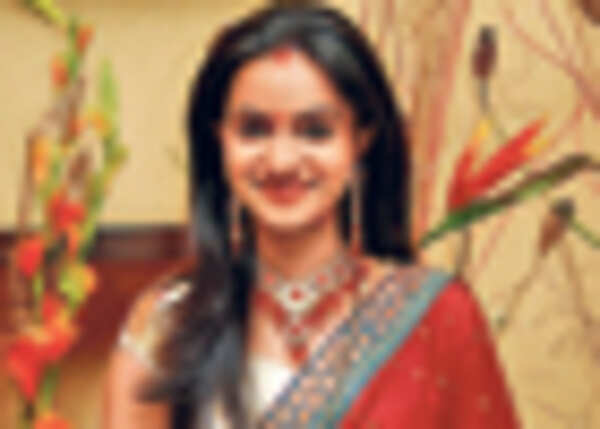 ‘I enjoy crying on screen’