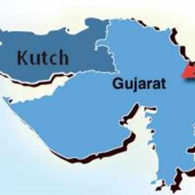 Kutch #Gujarat . . . . . Kutch district is a district of Gujarat state in  western #India . Covering an area of 45,674 km², it is the largest  #district of India.
