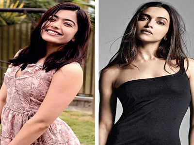 Rashmika Mandanna or Deepika Padukone?