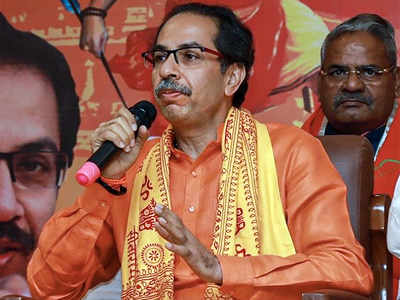 In Ayodhya, Uddhav reclaims Hindutva for the Shiv Sena