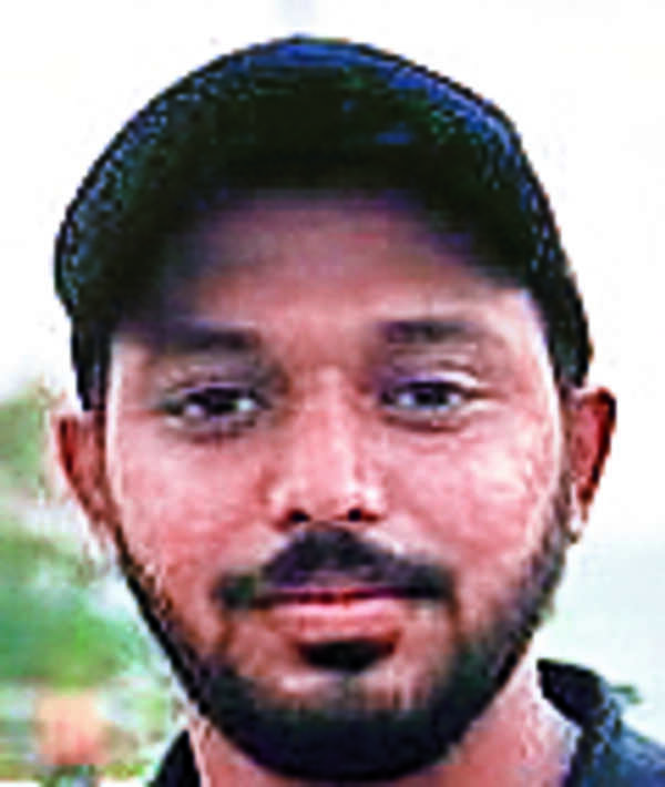 Teja puts Hyd on top