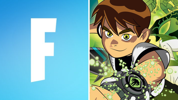 Fortnite leaks: Ben 10 collaboration, release date, skins, and more