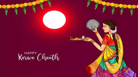 5 Important Karwa Chauth Mantras