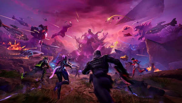 Fortnite Chapter 7 leaks, Kill Bill Battle Pass Release date, Playboi Carti collab, and Other details