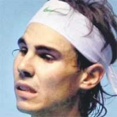 I need more confidence and more calm, says Nadal