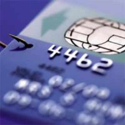 Docu boys' gang bust, leads to big credit card scam