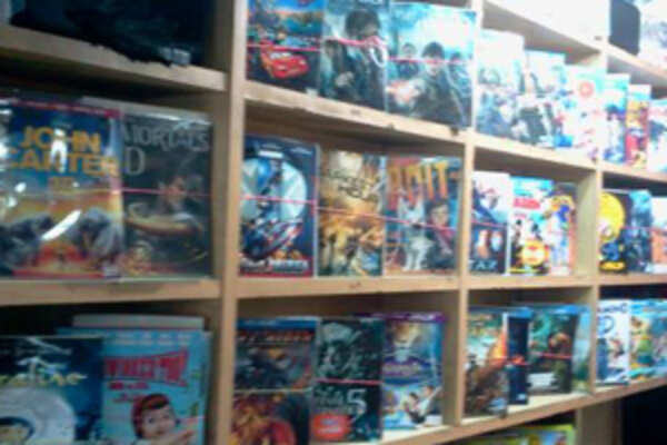 What is hurting Chennai's grey market Burma Bazaar