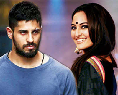 Sid, Sona come together one night
