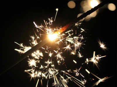 BMC bans fireworks ahead of Diwali