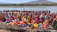 Pyres, Soil & Rights: The Ken-Betwa Row