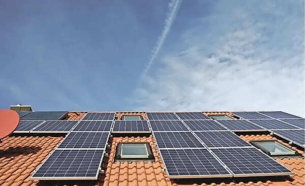 India’s renewable sector to ride Rs 6L cr to Rs 7L cr investment wave