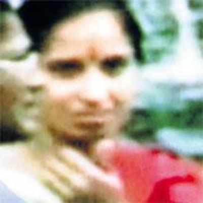 TN government rejects Nalini's plea for release
