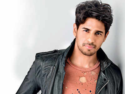 Sidharth Malhotra wraps up Shershaah; also has two remakes, a comedy, and a cross-border espionage thriller waiting to kick off