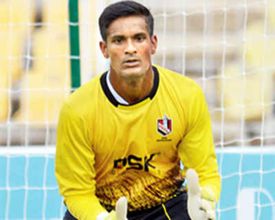 Paul unperturbed as Maha derby pits Mumbai’s miserly defence against DSK’s wasteful attack