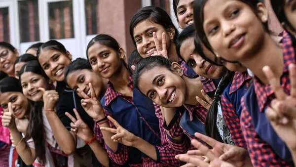 Noida jumps to 8th rank in UP Board Class 10 results; Ghaziabad improves to 13th position