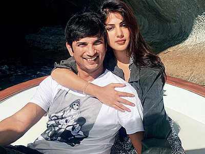 Sushant Singh Rajput Sister Name And Image