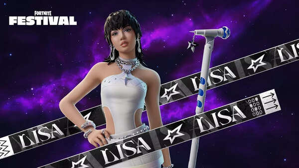 Fortnite Updates: Lisa is coming, Release Date, Price, and What to Expect