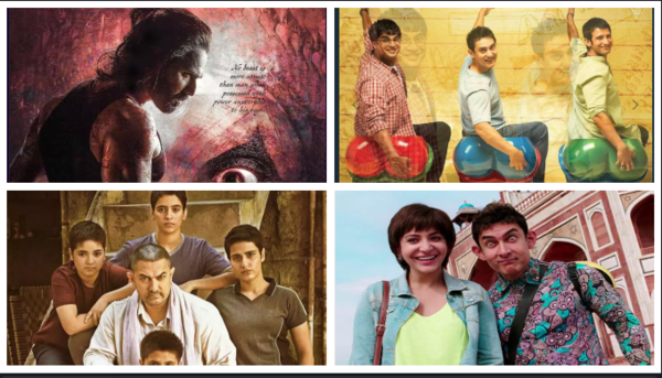 Here's why Christmas is Bollywood's golden ticket to box office success - Exclusive