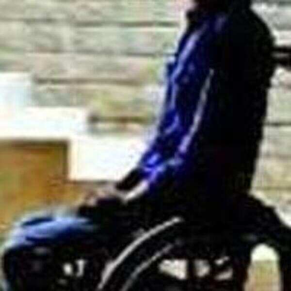 India to host world assembly on rights of disabled