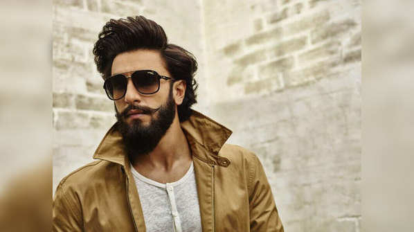 Ranveer Singh