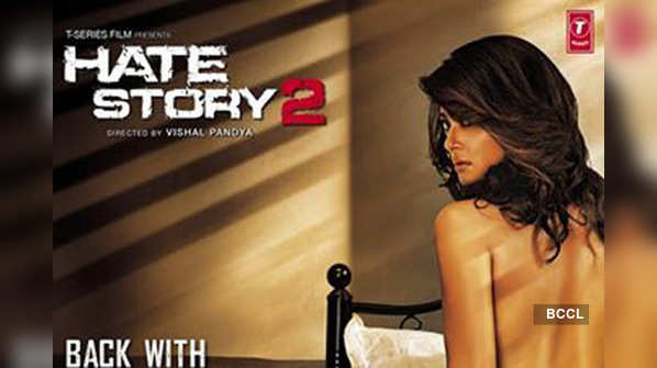 Hate Story 2: Things that make the film hotter than the first part!