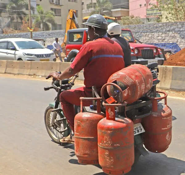Bengaluru hotels explore biogas to cut LPG reliance & waste costs