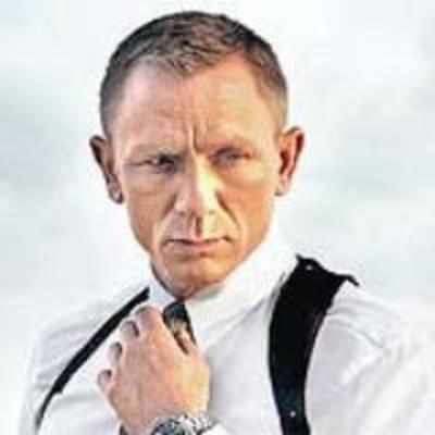 Skyfall beats Casino Royale