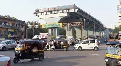BMC chief to review need for Phase II of Goregaon flyover