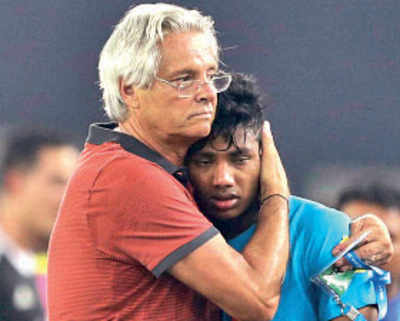 Rahim Ali’s coach expresses desire to felicitate Bengal trio