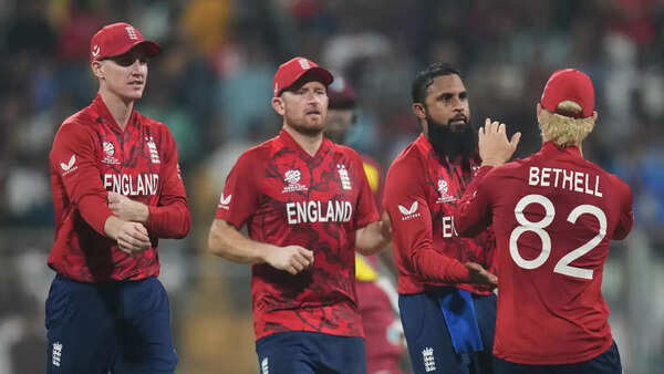 T20 World Cup: Time for England to walk the talk against Scotland