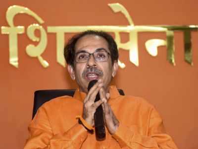 Shiv Sena mouthpiece Saamana: Uddhav Thackeray now has remote control of power in Maharashtra