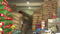 Small traders get affected due to COVID-19 scare in Karnataka 