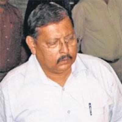 Top CBI officer in Kolkata has investments of over Rs 1 crore