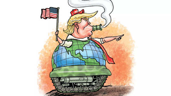 Reviving Russia-India-China trilateral can counter Trump’s challenge