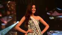 Miss India 2019 Subcontest: Senco Round 