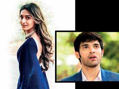 Ekta Kapoor’s Kasautii Zindagii Kay leading lady Erica Fernandes is shooting for the show from home
