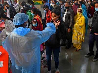 Coronavirus live updates: Covid second wave monumental failure of Modi government, says West Bengal CM Mamata Banerjee