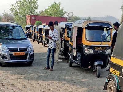 Low cab diet for city once curbs are removed