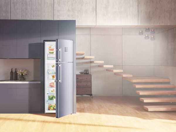 German Food Preservation Expert Liebherr Refrigerators' EasyFresh Technology is made for India: Here’s how