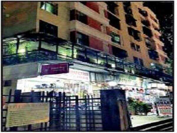 Babu had cheated death in 2005 Bombay High blaze