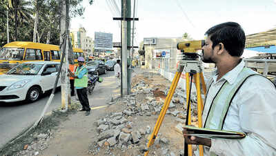 BBMP’s false starts: Land acquisition yet to happen