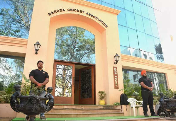 Gaekwad-Amin face-off in high-stakes BCA polls
