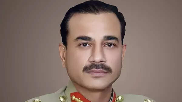 Why Pak's new army chief will have politics on his mind