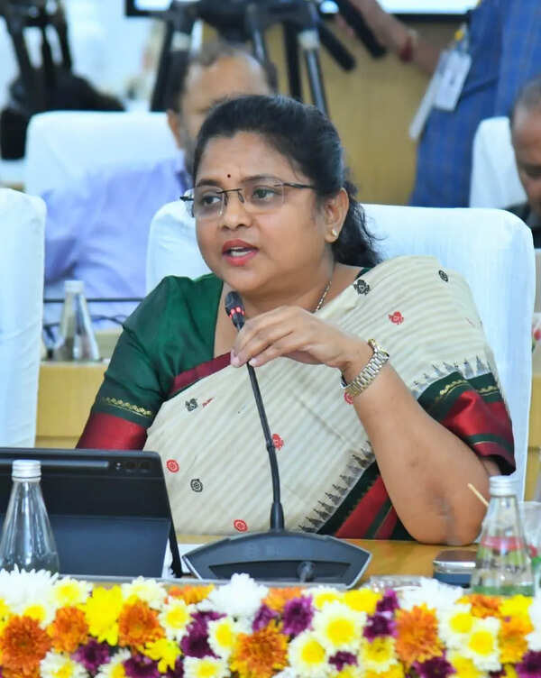 West Godavari collector unveils circular economy blueprint to drive investments, jobs