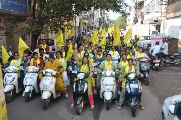 Kolhapur campaigns ignored basic issues, claim voters