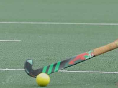 Hockey India names 39 players for junior women's national coaching camp