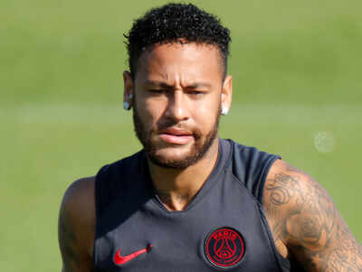 Neymar impact still at Barca