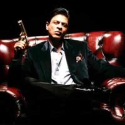 Not just SRK, Don too keeps all waiting