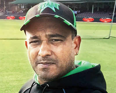 CSK man is manager of Melbourne Stars in BBL